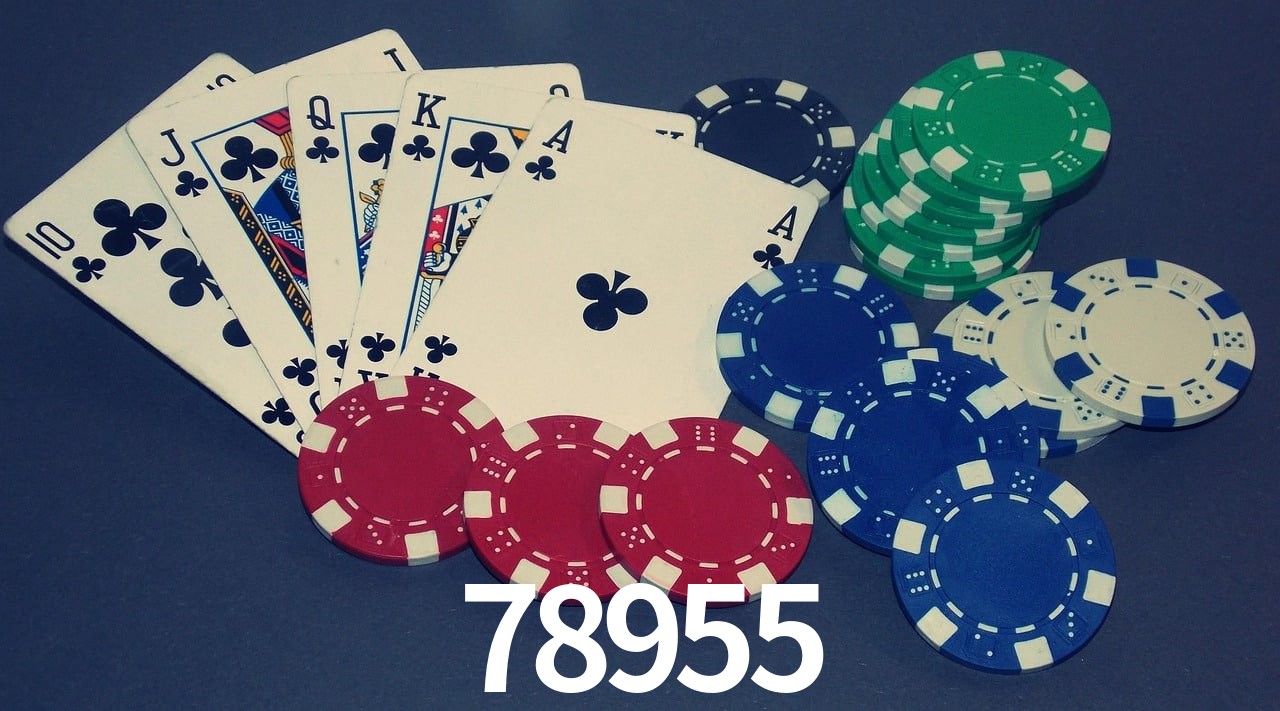 Welcome Bonus 78955