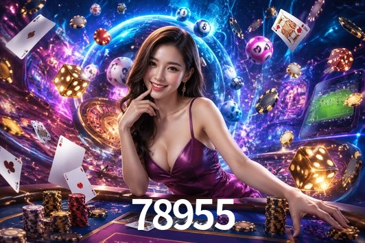 Welcome Bonus 78955