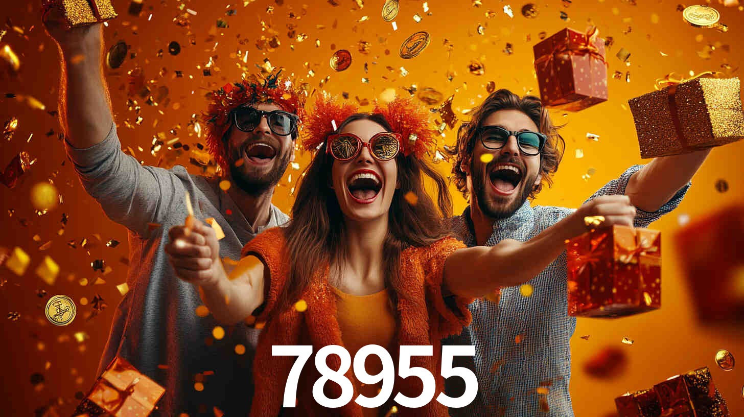 78955 - Plataforma Oficial - 78955.com