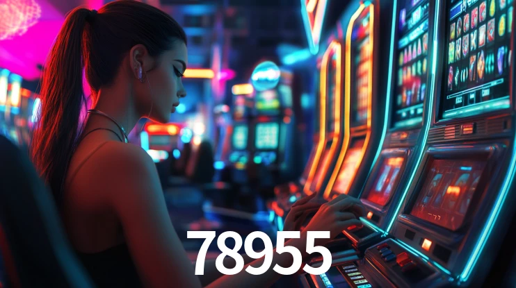 78955 bônus — painel de promoções no aplicativo