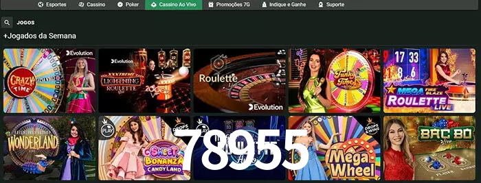 78955 bet