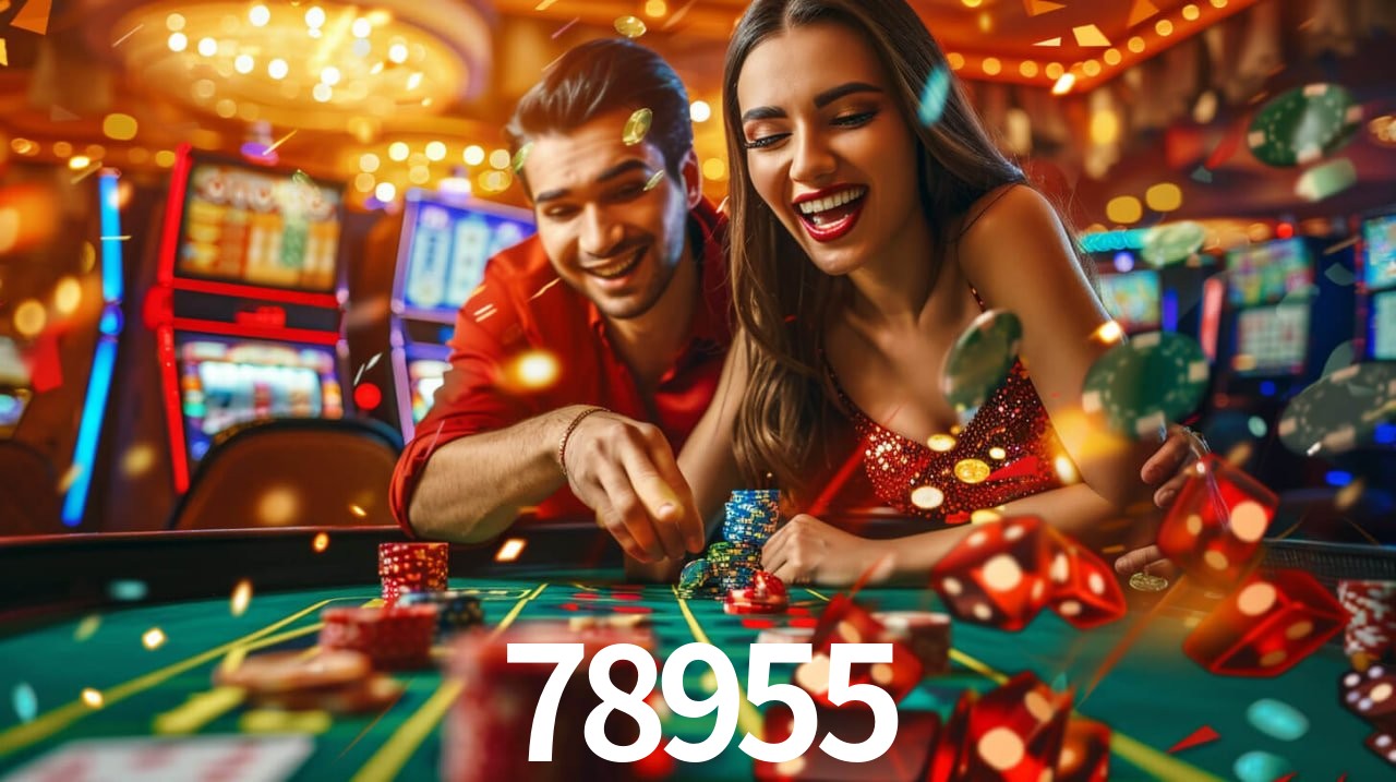 Tecnologia da Plataforma 78955