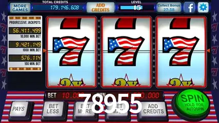 Descubra o Mundo do Cassino Online com 78955