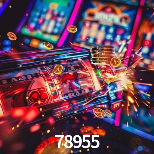 Casino Ao Vivo 78955