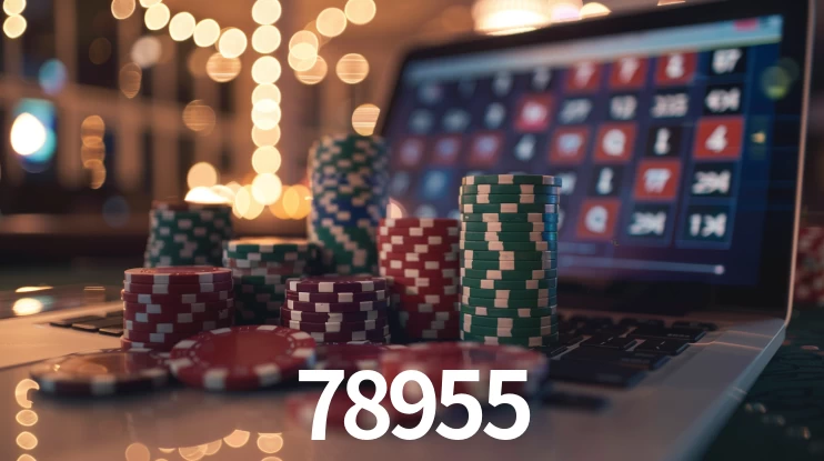 Slot Games 78955