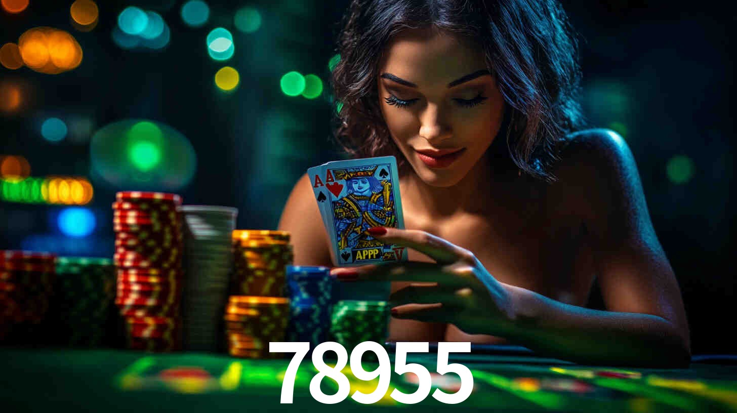 Descubra o Programa VIP da 78955: Vantagens Exclusivas para Jogadores