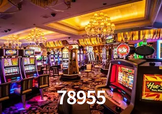 Descubra a Magia dos Jogos de Arcade no 78955