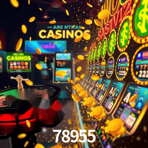 Desvendando o Mundo dos Jogos Virtuais na 78955