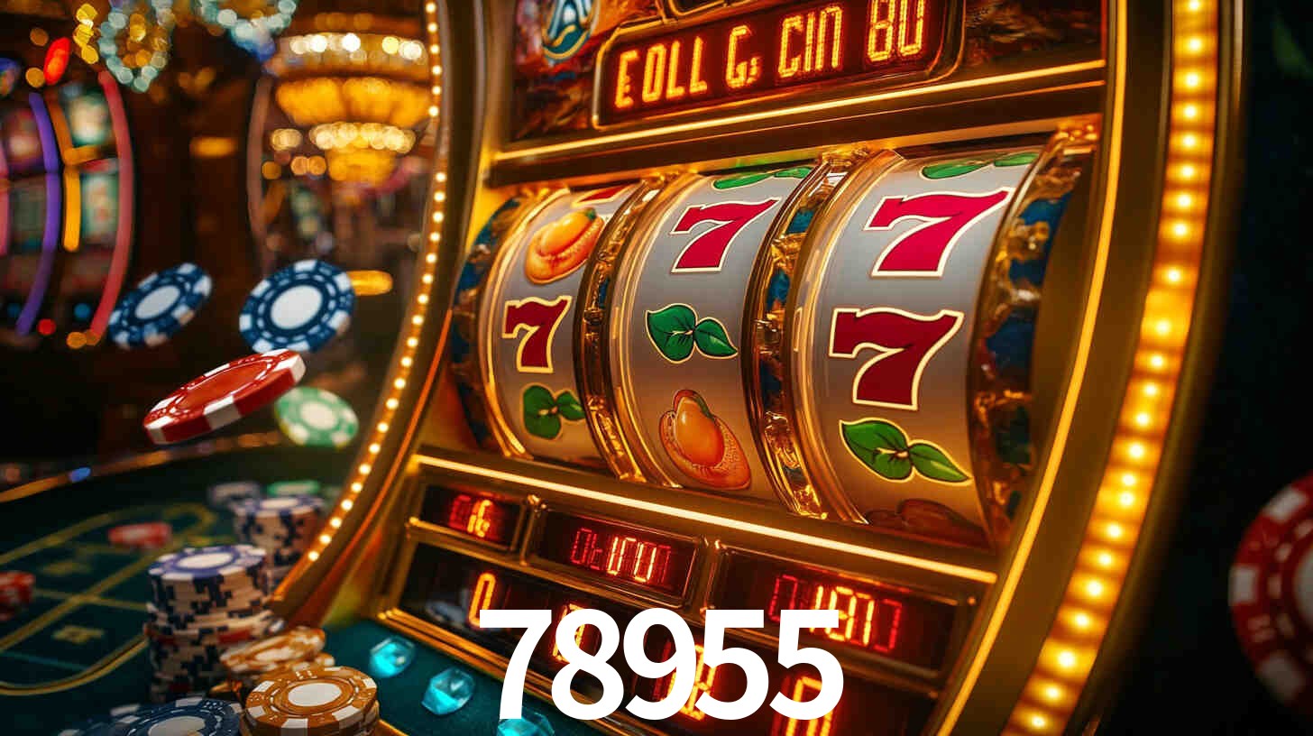 Welcome Bonus 78955