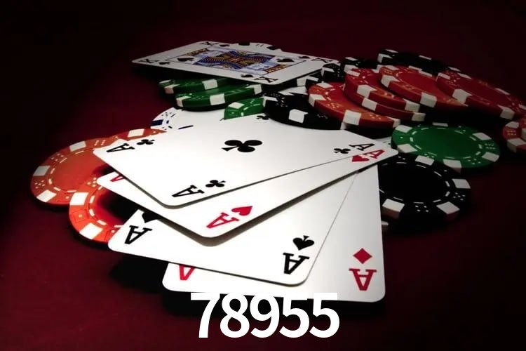 Casino Ao Vivo 78955