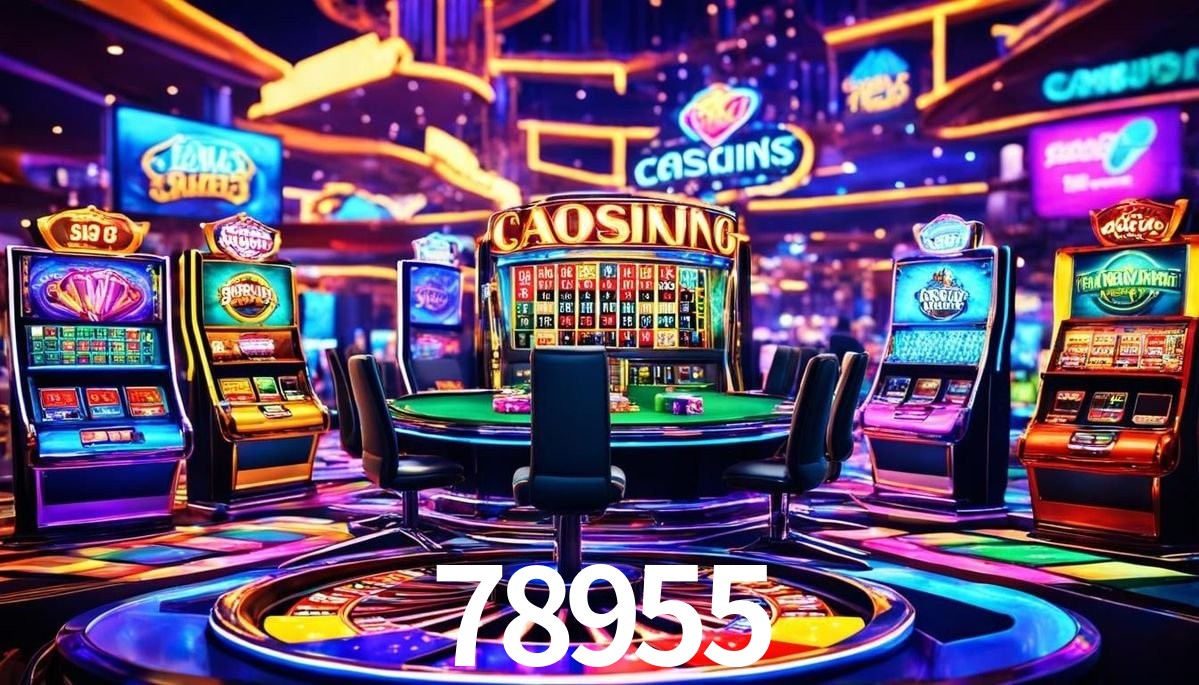 Estatísticas do Jogo 78955