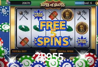 Descubra a Magia dos Jogos de Arcade no 78955