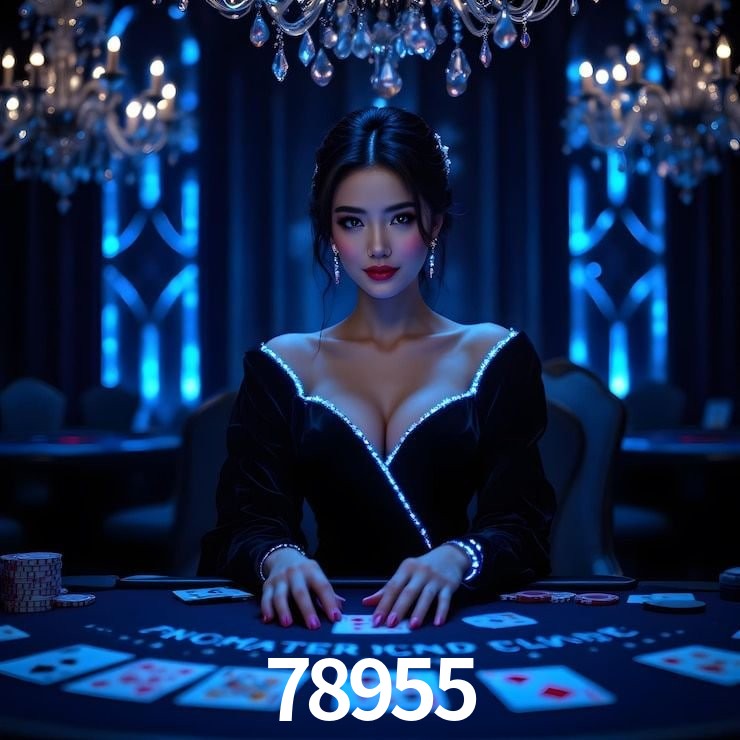 Provedores de Jogos 78955