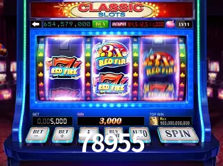 Descubra a Magia dos Jogos de Arcade no 78955