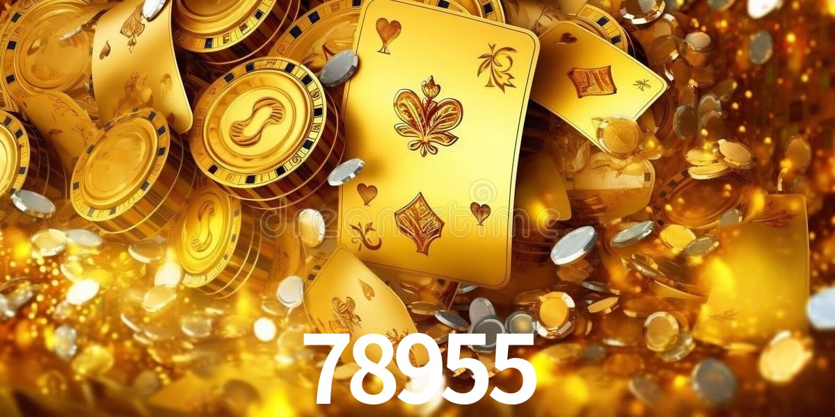 A Emoção da Loteria na 78955: Uma Chance de Mudança de Vida