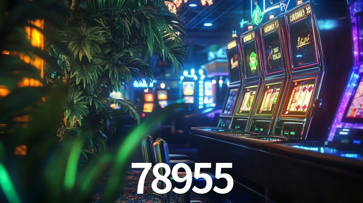 Live Casino 78955