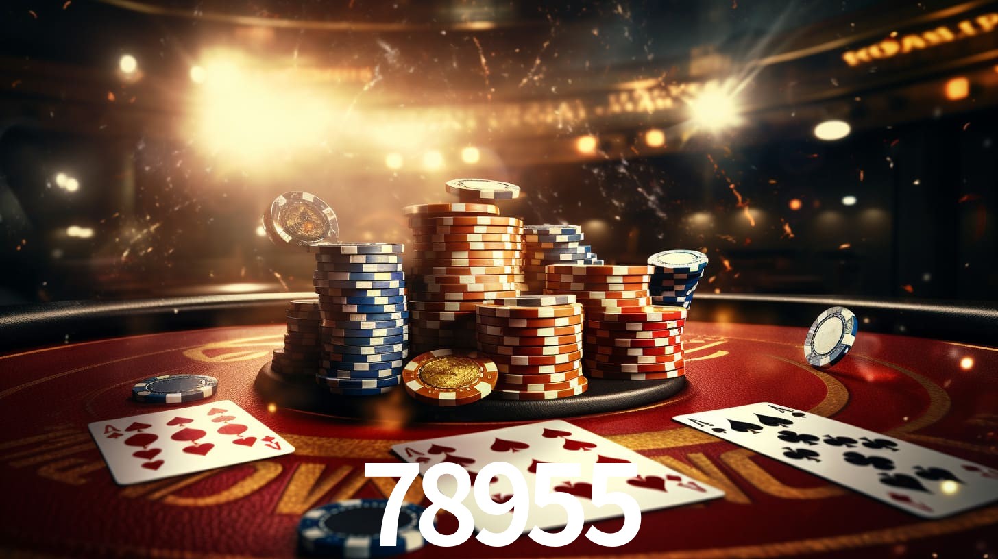 VIP Casino 78955