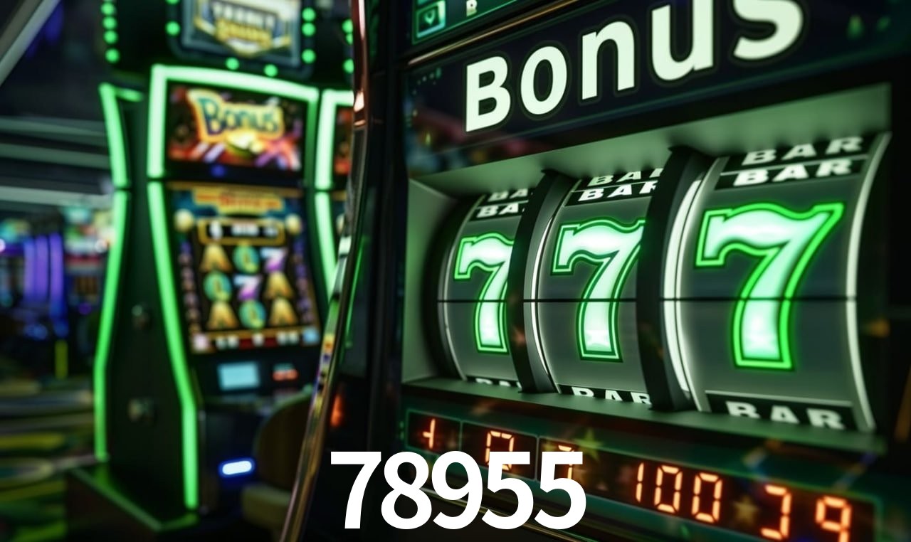 Live Casino 78955