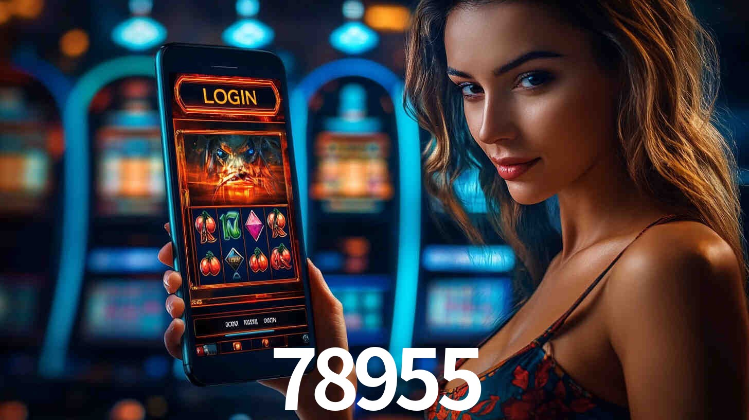 78955: A Experiência de Casino com Jogos de Mesa ao Vivo