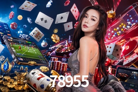 Slot Games 78955